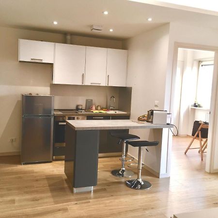 Appartamento Con Due Camere Da Letto E Free Park Verona Exterior foto