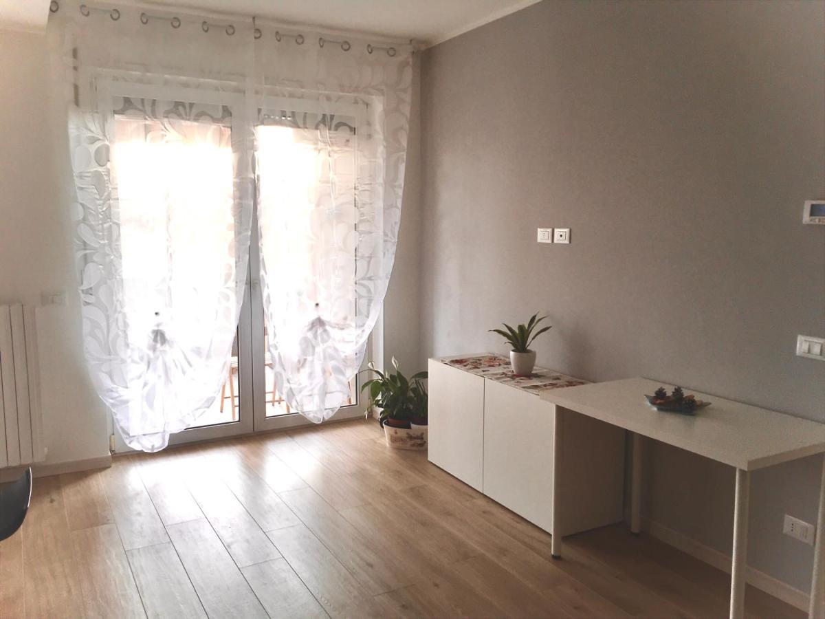 Appartamento Con Due Camere Da Letto E Free Park Verona Exterior foto