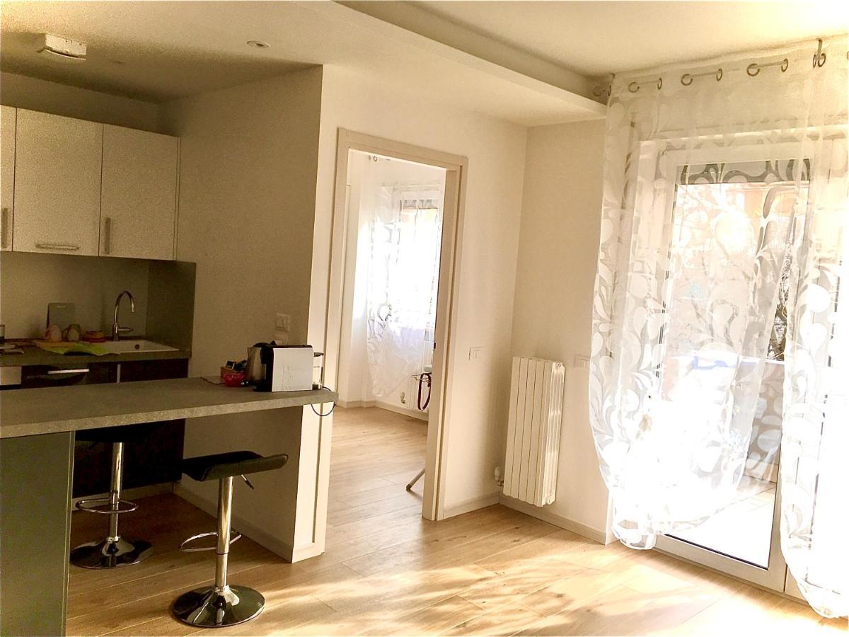 Appartamento Con Due Camere Da Letto E Free Park Verona Exterior foto